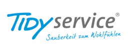 Logo TIDYservice Gebäudereinigung GmbH & Co. KG