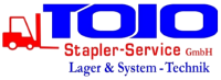 Logo Stapler-Service-Tojo GmbH