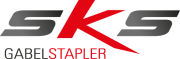 Logo SKS Gabelstapler GMBH