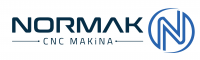 Logo Normak Takim Tezgahlari LTD. STI.