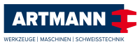 Logo Artmann GmbH