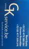 Logo Gkservice