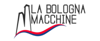 Logo LA BOLOGNA MACCHINE s.r.l.