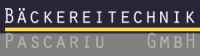 Logo Bäckereitechnik Pascariu GmbH