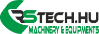 Logo Rs-Tech Kft