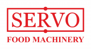 Logo Servo Sp. Z O.o.