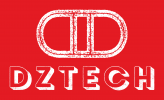 Logo DZ Basic Technology SRL
