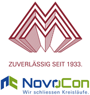 Logo Möckli Beton AG