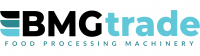 Logo BMG Trade