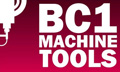 Logo BC1 Machine Tools,S.L