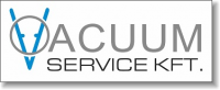 Logo Vacuum Service Kft.