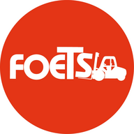 Logo Denis Foets NV