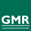 Logo Glass Machinery Reconditioners Breitwaterstraat