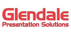 Logo Glendale Presentation Solutions