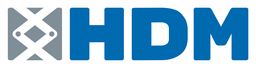 Logo HDM GmbH
