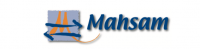 Logo Mahsam Ab