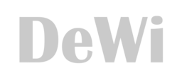 Logo DeWi / Blåvingen AB