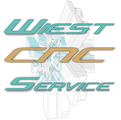 Logo Wiest CNC Service