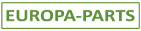 Logo Europa Parts