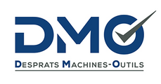 Logo Sarl Dmo