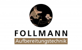 Logo Follmann aufbereitung