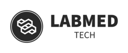 Logo Labmed Adam Wodzyński