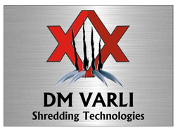 Logo Dm VARLI Industry