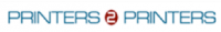 Logo Printers2Printers