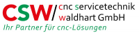Logo CSW / GmbH