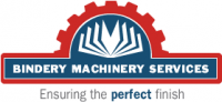 Logo Bindery Machinery Services Ltd