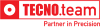 Logo TECNO.team GmbH