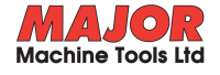 Logo Major Machine Tools Ltd