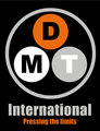 Logo Dutch Milling Technology Int. B.V.