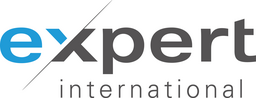 Logo Expert International GmbH