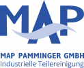 Logo Map Pamminger Gmbh