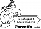 Logo Parentin GmbH