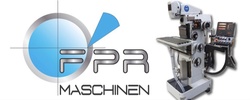 Logo FPR Maschinen UG