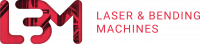 Logo Laser & Bending Machines B.V.
