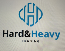 Logo Hard&Heavy Trading GmbH