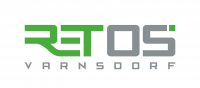 Logo RETOS VARNSDORF s.r.o.