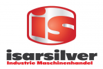 Logo Isarsilver GmbH