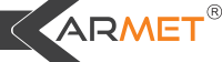 Logo Karmet Bulgaria Ltd.