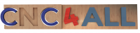 Logo CNC4ALL GmbH