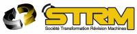 Logo S.t.r.m.