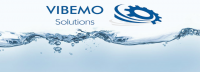 Logo Vibemo Solutions