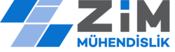 Logo ZIM Mühendislik
