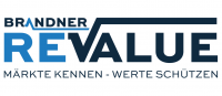 Logo Brandner Revalue GmbH