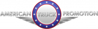 Logo American Truck Promotion GmbH
