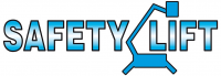 Logo Safety Lift B.V.