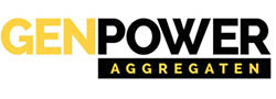 Logo Genpower BV